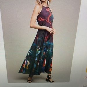 Moulinette Soeurs dress from Anthropologie size 2.